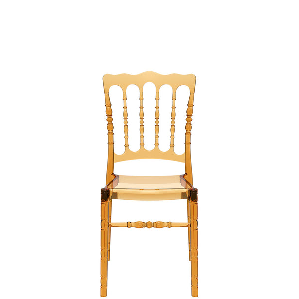 siesta opera chair amber