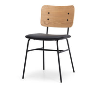 solo dining chair 2