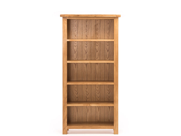 solsbury bookcase