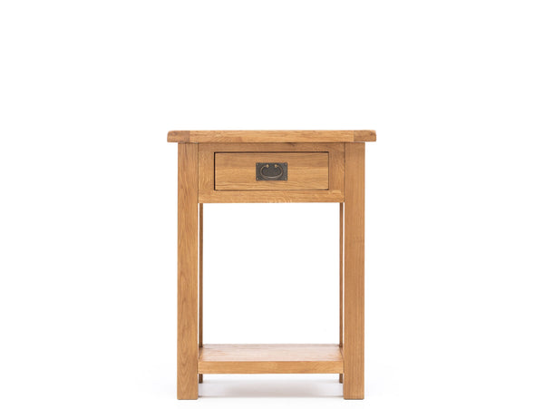 solsbury console table 65cm