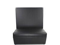 alto upholstered booth seating