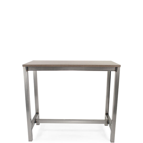 tank standard hospitality bar leaner