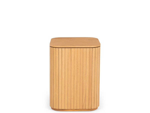 telsa lamp table
