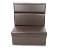 urban upholstered booth seating 6
