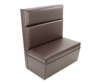 urban upholstered booth seating 2