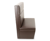 urban commercial booth seating 5