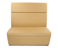 urban v2 upholstered booth seating 5
