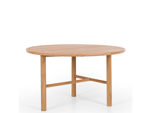 venice wooden coffee table