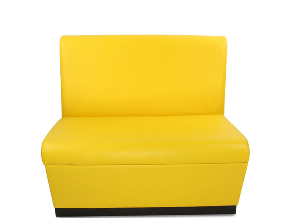 venom elite hotel booth seating