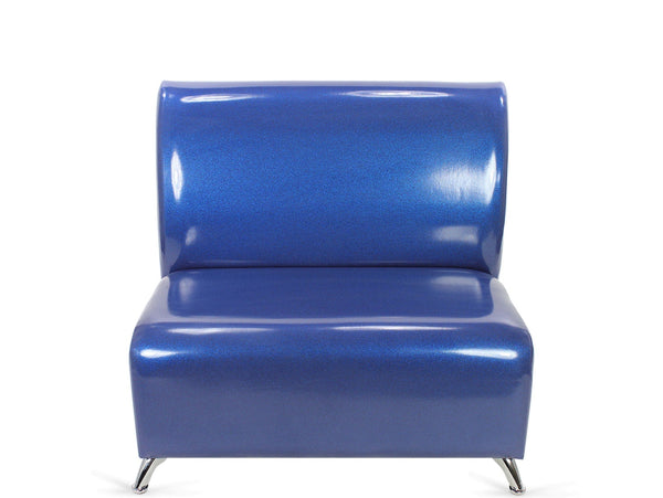 venom retro upholstered booth seating