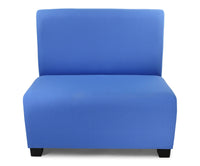 venom v2 upholstered booth seating blue 5