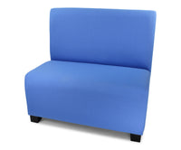 venom v2 cafe booth seating blue 1