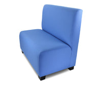 venom v2 upholstered booth seating blue 3