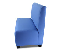 venom v2 booth seating blue 4