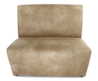 venom veno upholstered booth seating 4