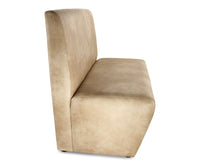 venom veno upholstered booth seating 3