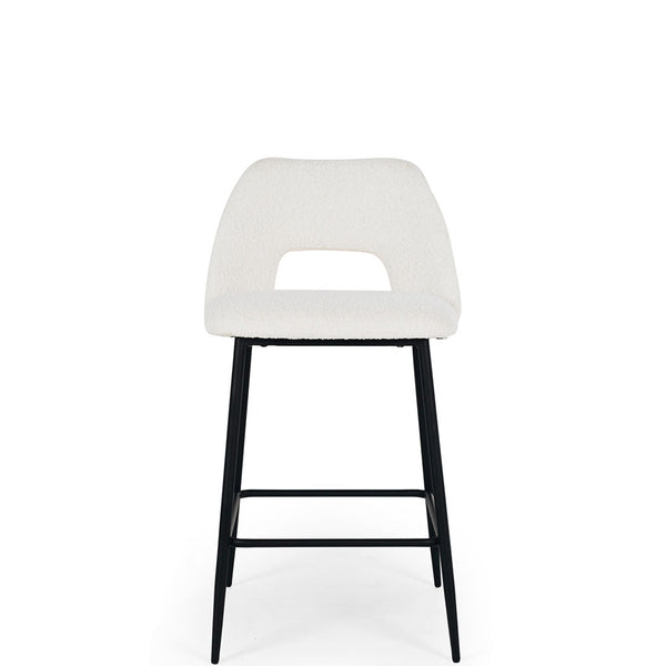 vermont breakfast bar stool cream 