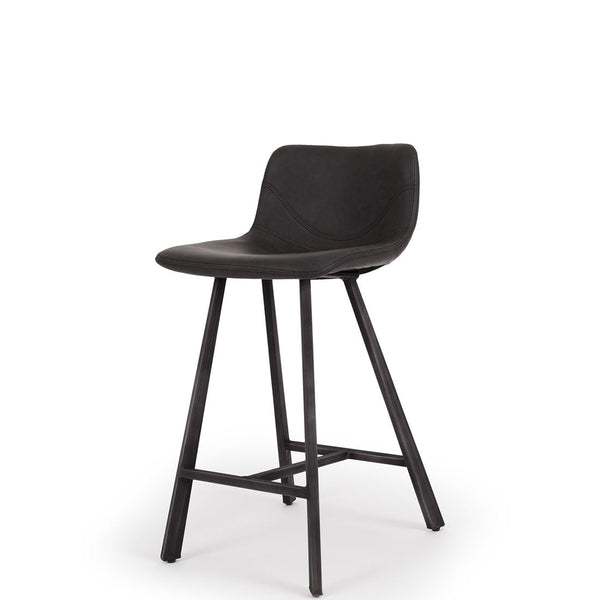 vintage kitchen bar stool vintage grey