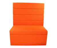 viper banquette seating 4