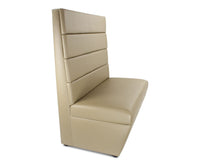 viper v2 upholstered booth seating 4