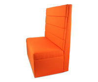 viper upholstered booth seating 3