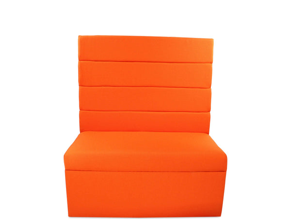 viper restaurant booth seating