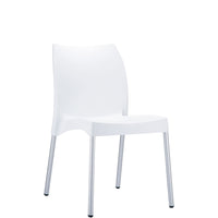 siesta vita chair white 