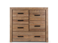 relic 6 drawer chest 6