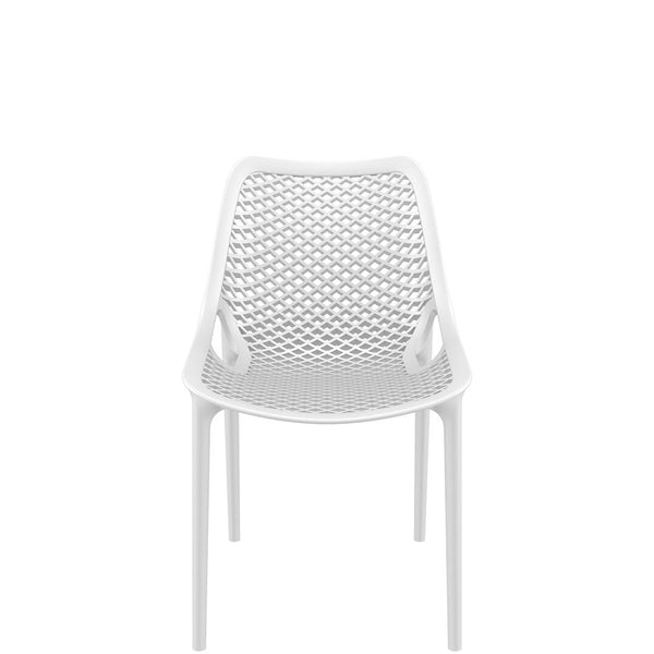 siesta air chair white