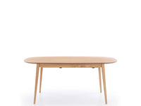 hampton extendable table 