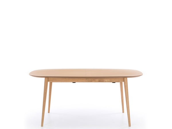 hampton extendable table 