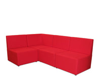 valencia banquette seating