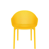 siesta sky chair yellow
